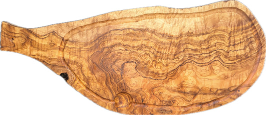 Olive wood Carving Board
