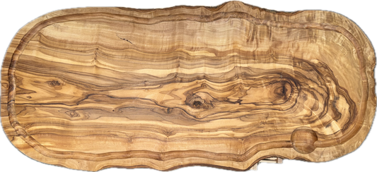 Olive wood Carving Board