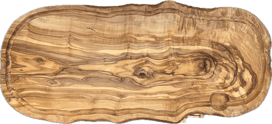 Olive wood Carving Board - Olive Crate