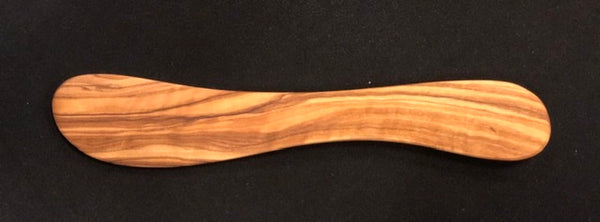 Handmade Wooden Butter Knife