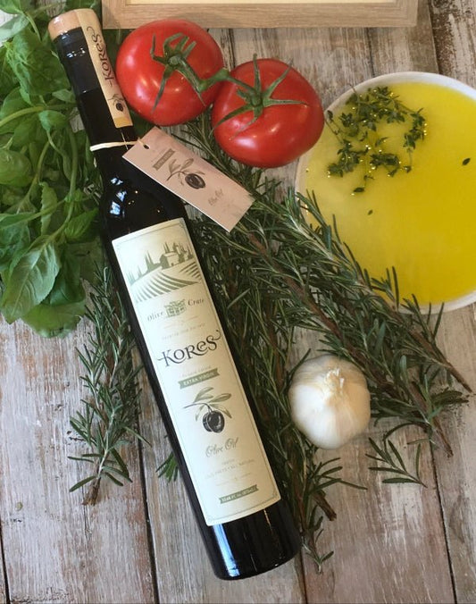 A Taste of Julia: Heidi Billotto’s Tribute Recipe Featuring Olive Crate EVOO - Olive Crate
