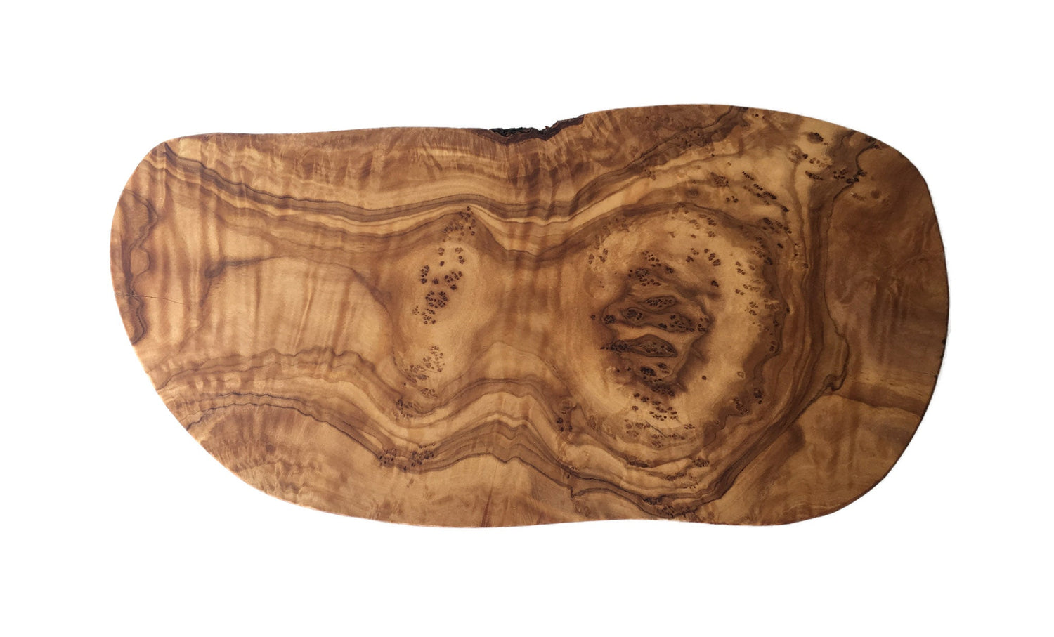 Olive Wood - Olive Crate