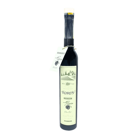Kores Estate Manaki single-estate extra virgin olive oil 350ml bottle