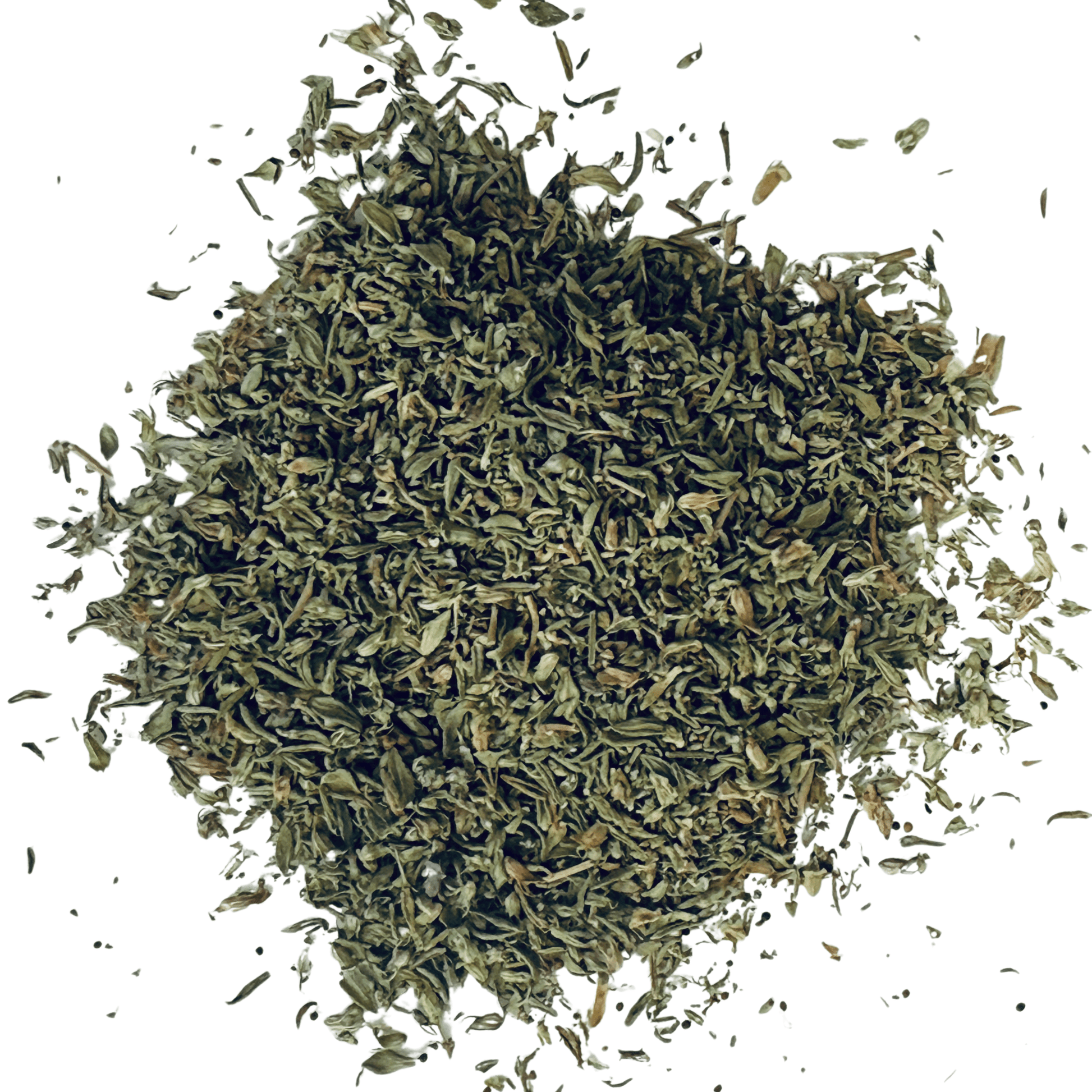 Premium Organic Greek Thyme – Olive Crate - Olive Crate