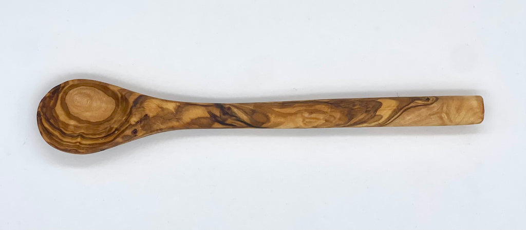 Cocktail long handled spoon
