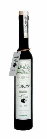 Kores Estate Late Harvest Extra Virgin Olive Oil