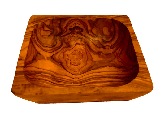 Square Dish 5"