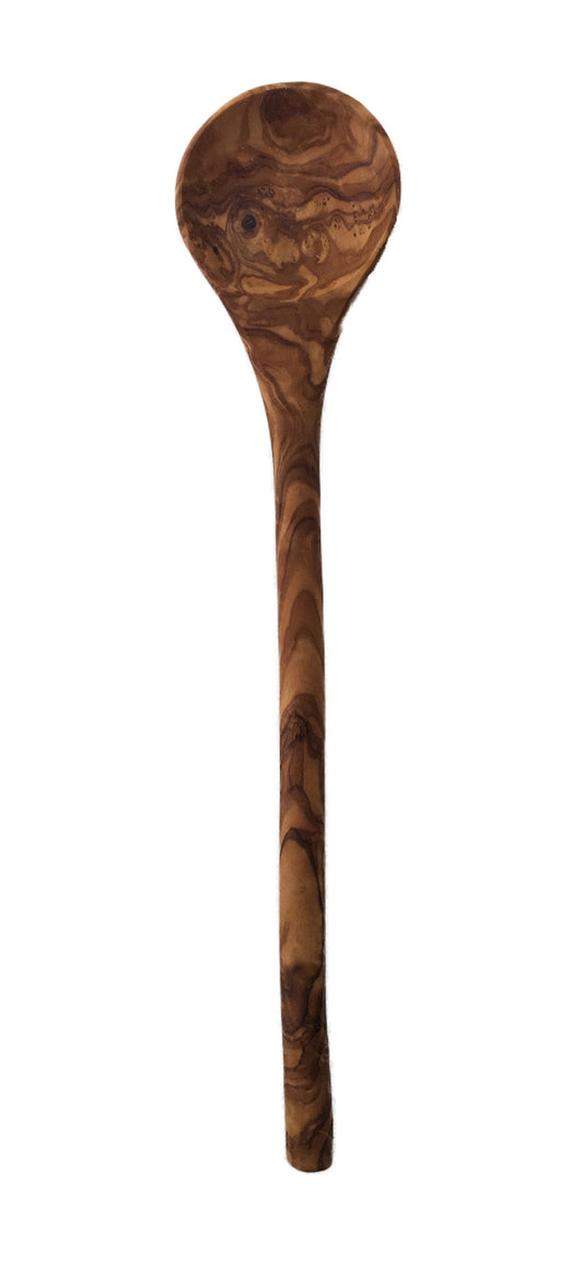 Wood Spoon